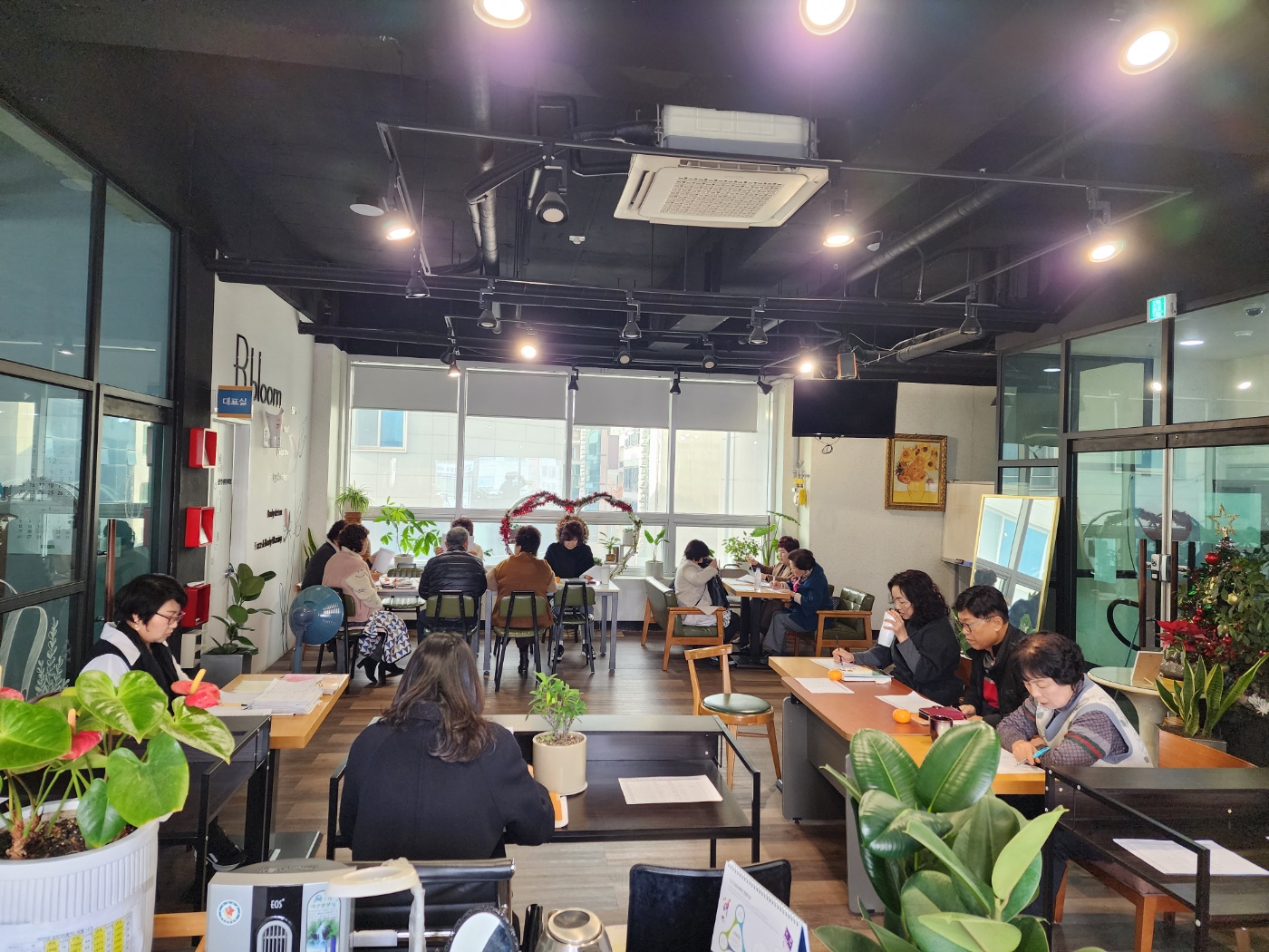 결혼대학 수요매칭